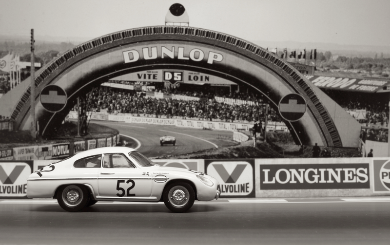 Illustration for article titled French Friday: Le Mans conséquences deuxième partie